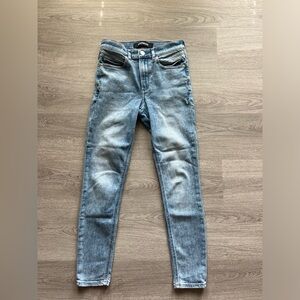 Denim Express Jeans